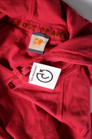 Damen Sweatshirt Boss Orange, Größe XXL, Farbe Rosa, Preis 40,51 €