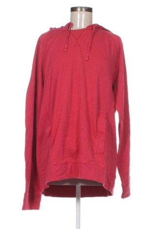 Damen Sweatshirt Boss Orange, Größe XXL, Farbe Rosa, Preis € 179,86