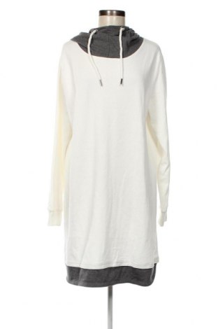 Γυναικείο φούτερ Bpc Bonprix Collection, Μέγεθος XXL, Χρώμα Λευκό, Τιμή 8,97 €