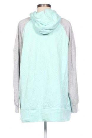 Damen Sweatshirt Bpc Bonprix Collection, Größe XXL, Farbe Mehrfarbig, Preis € 20,18