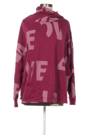 Дамски суичър Bpc Bonprix Collection, Размер XL, Цвят Розов, Цена 17,40 лв.