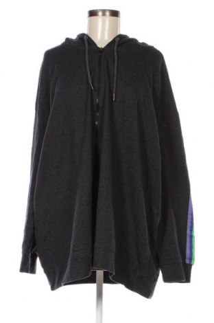 Damen Sweatshirt Bpc Bonprix Collection, Größe 3XL, Farbe Grau, Preis 20,18 €