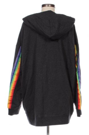 Damen Sweatshirt Bpc Bonprix Collection, Größe 3XL, Farbe Grau, Preis 20,18 €