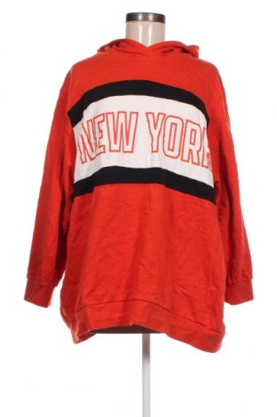 Damen Sweatshirt Bpc Bonprix Collection, Größe 3XL, Farbe Orange, Preis € 20,18