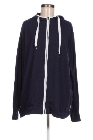 Damen Sweatshirt Bpc Bonprix Collection, Größe 3XL, Farbe Blau, Preis € 20,18
