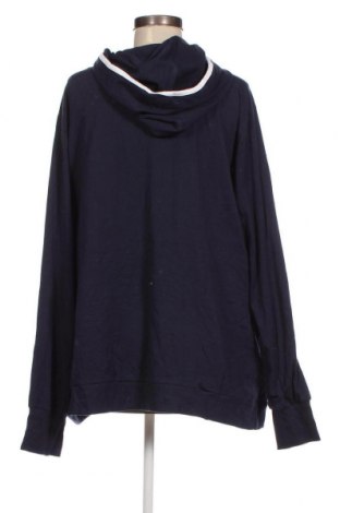 Női sweatshirt Bpc Bonprix Collection, Méret 3XL, Szín Kék, Ár 7 357 Ft