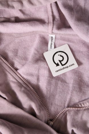 Damen Sweatshirt Brilliant, Größe XL, Farbe Rosa, Preis € 20,18