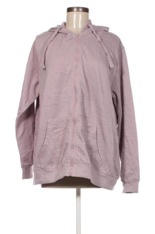 Damen Sweatshirt Brilliant, Größe XL, Farbe Rosa, Preis 12,11 €