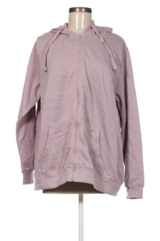 Damen Sweatshirt Brilliant, Größe XL, Farbe Rosa, Preis € 20,18