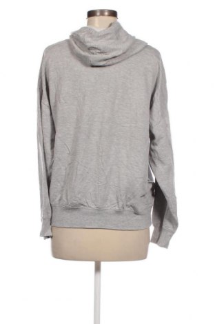 Damen Sweatshirt Buffalo by David Bitton, Größe M, Farbe Grau, Preis 9,99 €