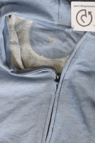 Damen Sweatshirt C&A, Größe XS, Farbe Blau, Preis € 4,24