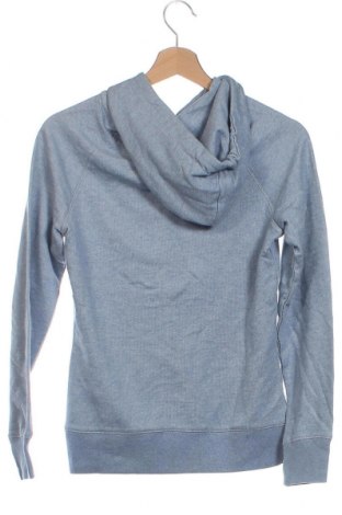 Damen Sweatshirt C&A, Größe XS, Farbe Blau, Preis 5,05 €