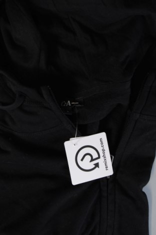 Damen Sweatshirt C&A, Größe L, Farbe Schwarz, Preis 20,18 €
