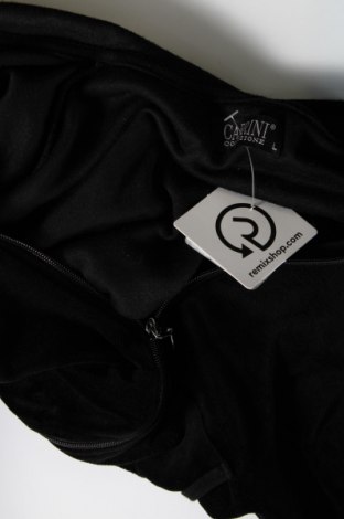 Damen Sweatshirt Cabrini, Größe L, Farbe Schwarz, Preis 13,81 €