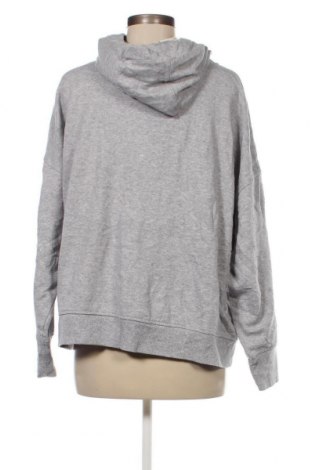 Damen Sweatshirt Calvin Klein, Größe XXL, Farbe Grau, Preis 51,35 €