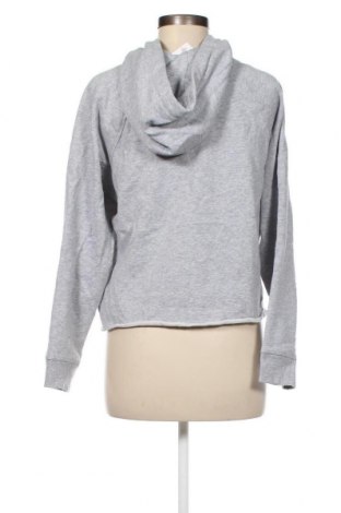 Damen Sweatshirt Calvin Klein, Größe L, Farbe Grau, Preis € 57,06