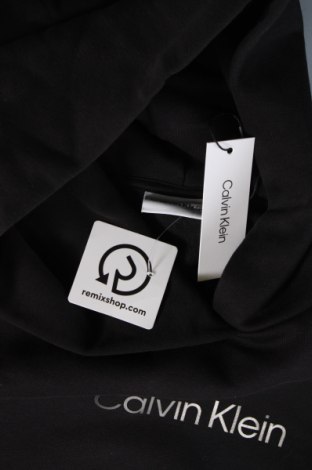 Damen Sweatshirt Calvin Klein, Größe XL, Farbe Schwarz, Preis 96,39 €