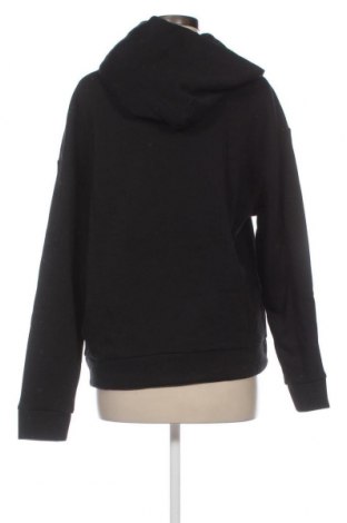 Дамски суичър Calvin Klein, Размер XL, Цвят Черен, Цена 187,00 лв.