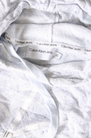 Damska bluza Calvin Klein Jeans, Rozmiar L, Kolor Niebieski, Cena 227,90 zł