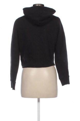 Damen Sweatshirt Calvin Klein Jeans, Größe S, Farbe Schwarz, Preis € 53,20