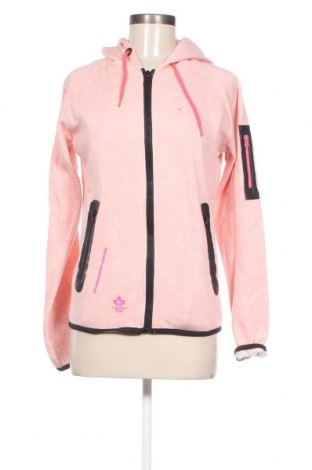 Damen Sweatshirt Canadian Peak, Größe S, Farbe Rosa, Preis € 25,05