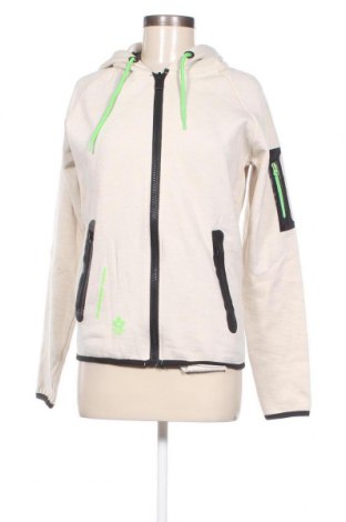 Damen Sweatshirt Canadian Peak, Größe S, Farbe Beige, Preis 25,05 €