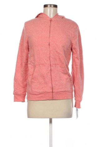 Damen Sweatshirt Cat & Jack, Größe L, Farbe Rosa, Preis 19,21 €