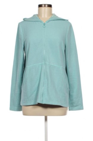 Damen Sweatshirt Cecil, Größe M, Farbe Grün, Preis 5,71 €