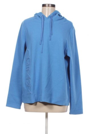 Damen Sweatshirt Cecil, Größe M, Farbe Blau, Preis € 26,37