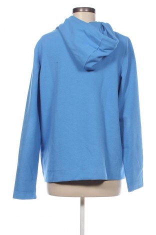 Damen Sweatshirt Cecil, Größe M, Farbe Blau, Preis 21,57 €