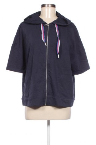 Damen Sweatshirt Cecil, Größe XL, Farbe Blau, Preis € 17,12