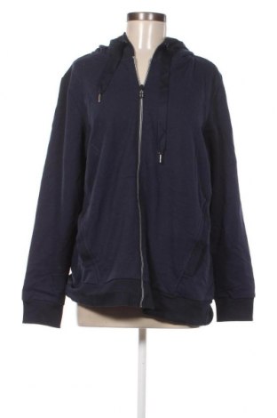 Damen Sweatshirt Cecil, Größe L, Farbe Blau, Preis 17,12 €