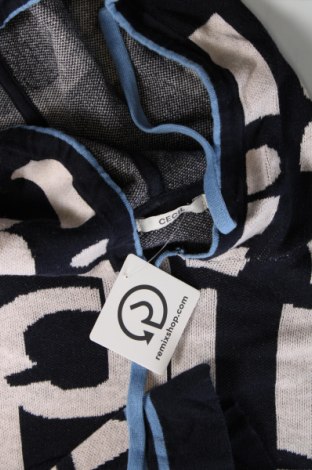 Damen Sweatshirt Cecil, Größe M, Farbe Mehrfarbig, Preis 17,12 €