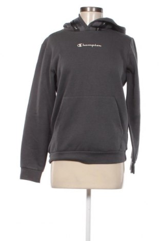 Damen Sweatshirt Champion, Größe XL, Farbe Grau, Preis € 23,97