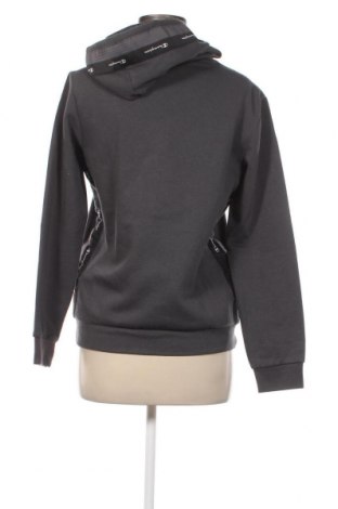 Γυναικείο φούτερ Champion, Μέγεθος XL, Χρώμα Γκρί, Τιμή 47,94 €
