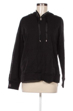 Damen Sweatshirt Christine Alexander, Größe XL, Farbe Schwarz, Preis 20,18 €