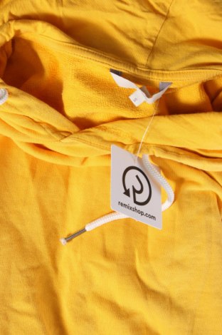 Damen Sweatshirt Clockhouse, Größe S, Farbe Gelb, Preis € 20,18