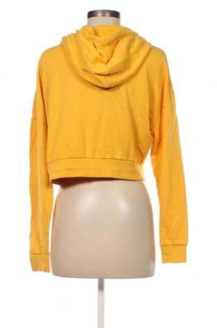 Damen Sweatshirt Clockhouse, Größe S, Farbe Gelb, Preis 20,18 €