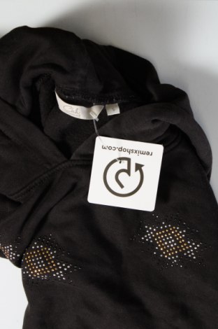 Damen Sweatshirt Clockhouse, Größe S, Farbe Schwarz, Preis € 10,29