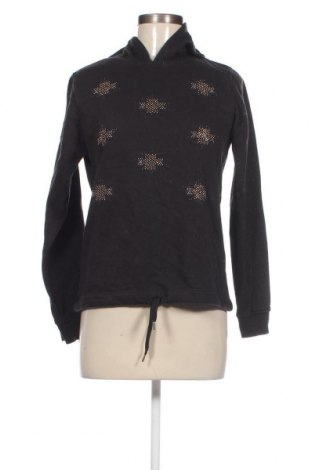 Damen Sweatshirt Clockhouse, Größe S, Farbe Schwarz, Preis € 11,10