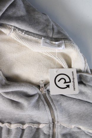 Damen Sweatshirt Cotton Candy, Größe L, Farbe Grau, Preis € 20,18