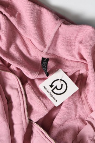 Damen Sweatshirt Cotton On, Größe S, Farbe Aschrosa, Preis € 6,05