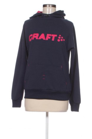 Damen Sweatshirt Craft, Größe M, Farbe Blau, Preis 15,00 €