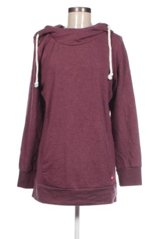 Damen Sweatshirt Crane, Größe M, Farbe Rosa, Preis 20,18 €