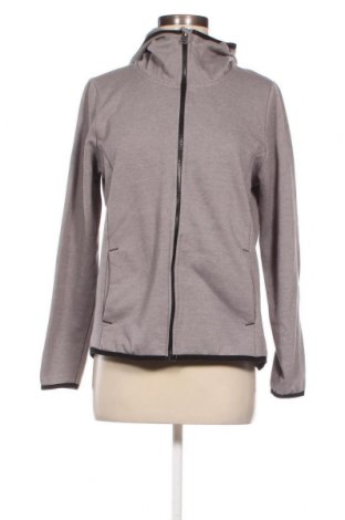 Damen Sweatshirt Crane, Größe L, Farbe Grau, Preis 9,00 €