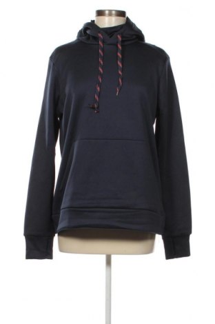 Damen Sweatshirt Crane, Größe M, Farbe Blau, Preis 12,11 €