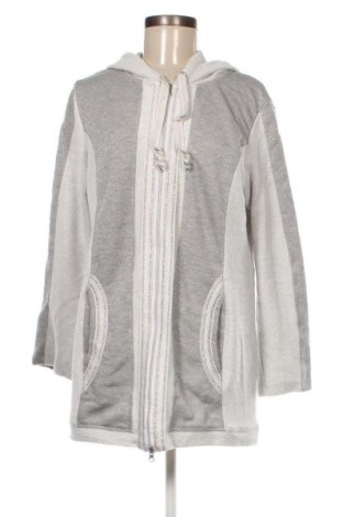 Damen Sweatshirt Creation L, Größe M, Farbe Grau, Preis 17,12 €