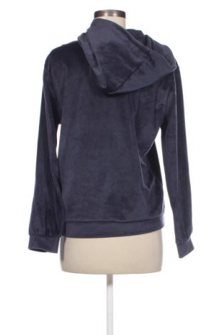 Damen Sweatshirt Creme Fraiche, Größe L, Farbe Blau, Preis 12,84 €