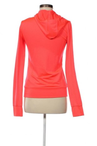 Damen Sweatshirt Crivit, Größe XS, Farbe Rot, Preis € 20,18