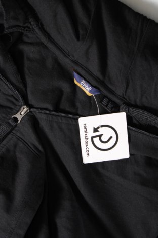 Damen Sweatshirt Crivit, Größe S, Farbe Schwarz, Preis € 20,18